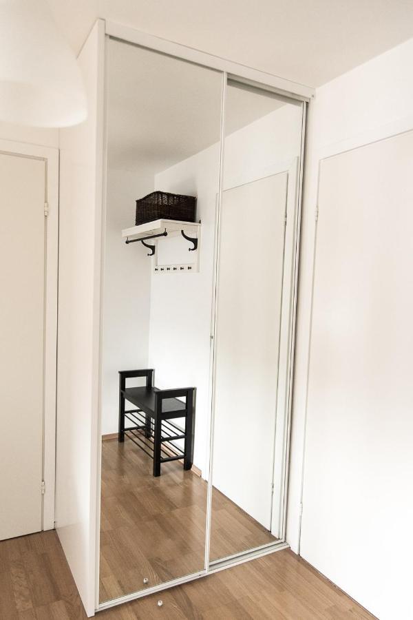 Apartment Pollupesa